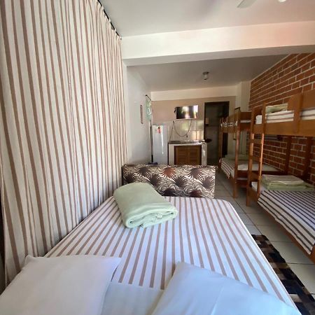 Hotel Nelly São Gabriel Exteriör bild